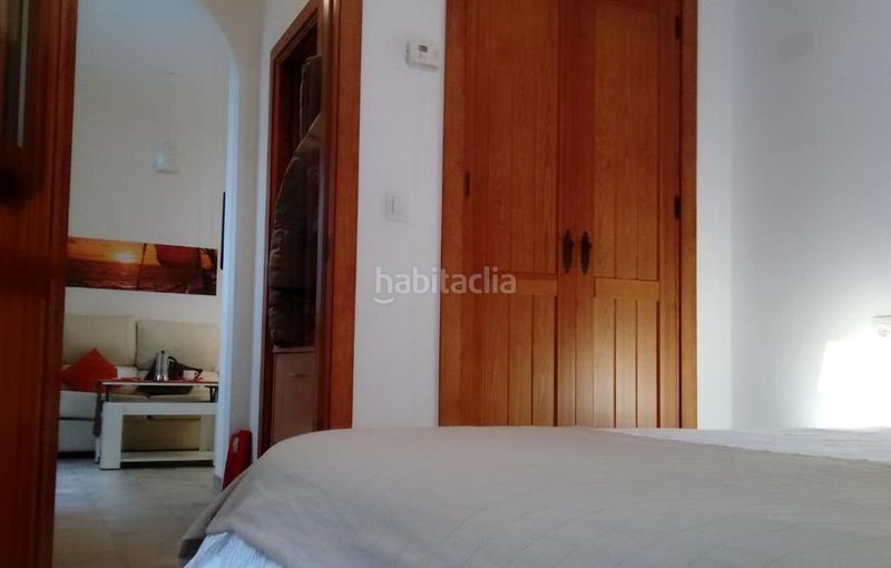 Foto 95a1fe3e-b767-4a35-bd00-a8790e5138ee. Apartamento  casco histórico en Tarifa ciudad Tarifa