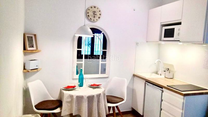 Foto 9e9dc070-7984-498f-9e64-ae1021adc7c2. Apartamento  casco histórico en Tarifa ciudad Tarifa