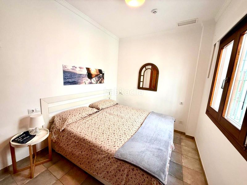 Foto a64d3b00-cb55-4cc4-b958-09c0de614953. Apartamento  casco histórico en Tarifa ciudad Tarifa