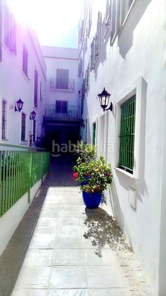 Foto b508ff80-ee8c-471c-83a4-430456d462be. Apartamento  casco histórico en Tarifa ciudad Tarifa