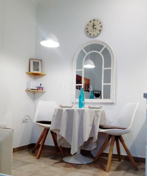 Foto cb82d937-ca65-4c25-aaed-68d60838ef6e. Apartamento  casco histórico en Tarifa ciudad Tarifa