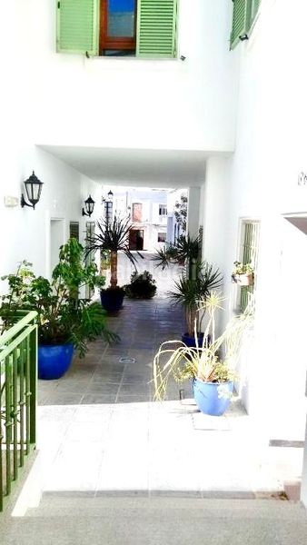 Foto e0c0f118-3a0b-4390-8c16-1add793d27cb. Apartamento  casco histórico en Tarifa ciudad Tarifa