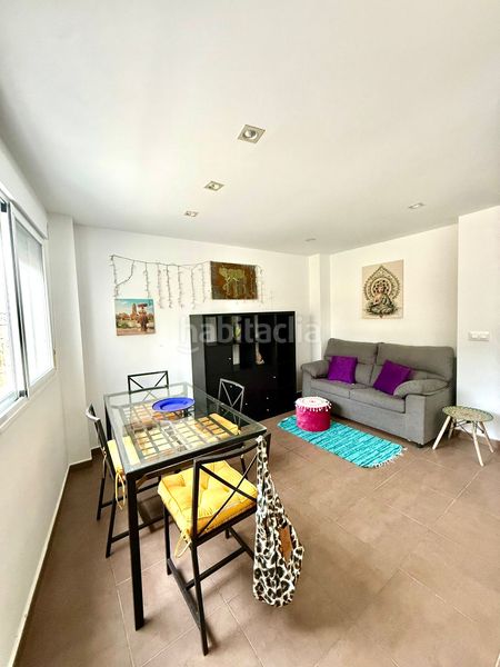 Foto 075886f4-2869-4fea-ad53-57a79547ca5a. Apartament a Facinas Tarifa