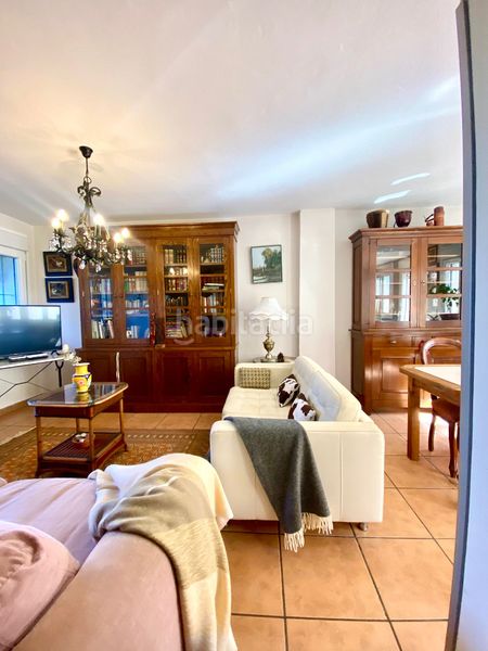Foto 0202bd8e-bd87-4d08-8e81-2e0e14d8f29f. Casa adossada amb aparcament a Tarifa ciudad Tarifa