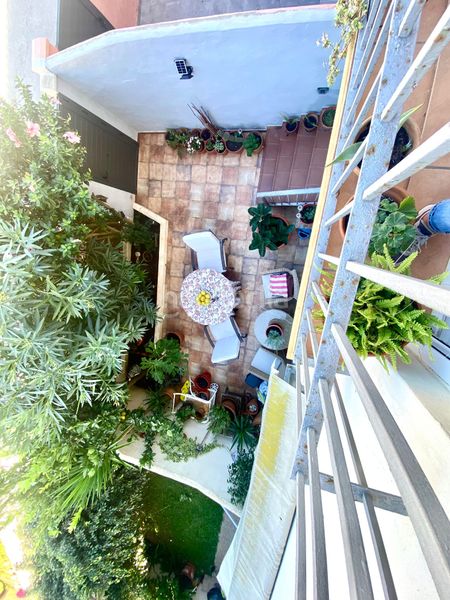 Foto 0b9fef45-4c83-4224-9916-a1e294b46eaa. Casa adossada amb aparcament a Tarifa ciudad Tarifa