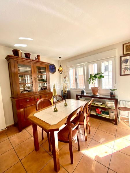 Foto 1cd63393-3845-435f-926b-31214dd4cce4. Casa adossada amb aparcament a Tarifa ciudad Tarifa