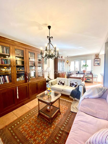 Foto 5a7f74bb-2c34-44c4-92e1-0d54263f0301. Casa adossada amb aparcament a Tarifa ciudad Tarifa