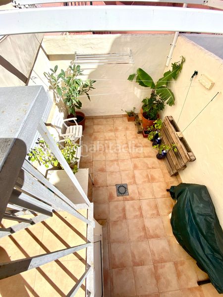 Foto 629d4fba-c4e5-4092-a6fe-f88e8bc4f1d8. Casa adossada amb aparcament a Tarifa ciudad Tarifa