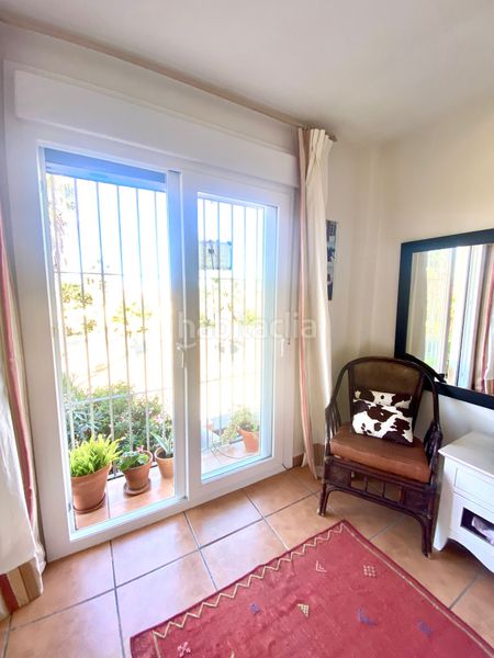 Foto 9fd71382-59ed-4e88-b087-d496d010eba5. Casa adossada amb aparcament a Tarifa ciudad Tarifa