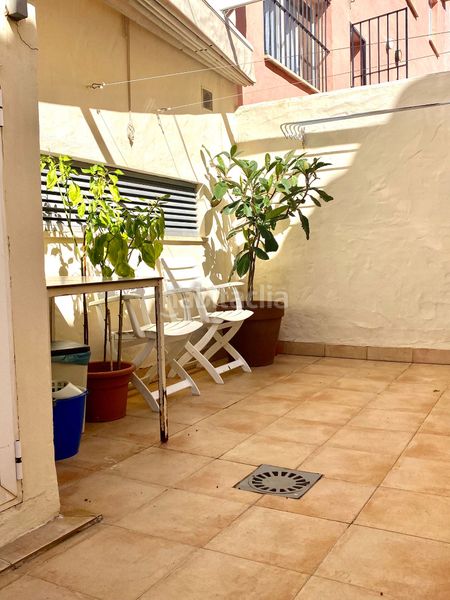Foto d03d0348-14b8-4e18-bada-8278294fe8d1. Casa adossada amb aparcament a Tarifa ciudad Tarifa