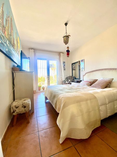 Foto fcdb14a0-15a6-4a91-abda-c089b268e851. Casa adossada amb aparcament a Tarifa ciudad Tarifa