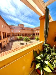 Duplex  Avenida andalucía. Dúplex céntrico