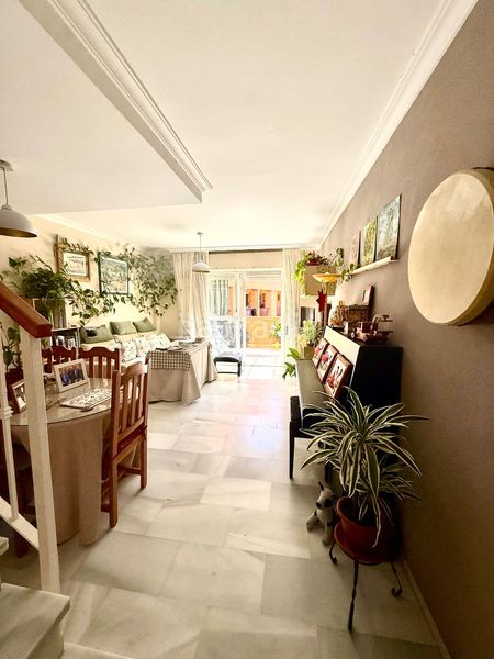 Foto eb093a84-0213-4e4e-9f7d-e848eda8e376. Dúplex a Tarifa ciudad Tarifa