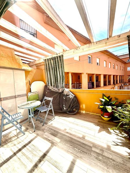 Foto fb318a94-e58b-4ea8-856c-ae11efbd30f1. Dúplex a Tarifa ciudad Tarifa