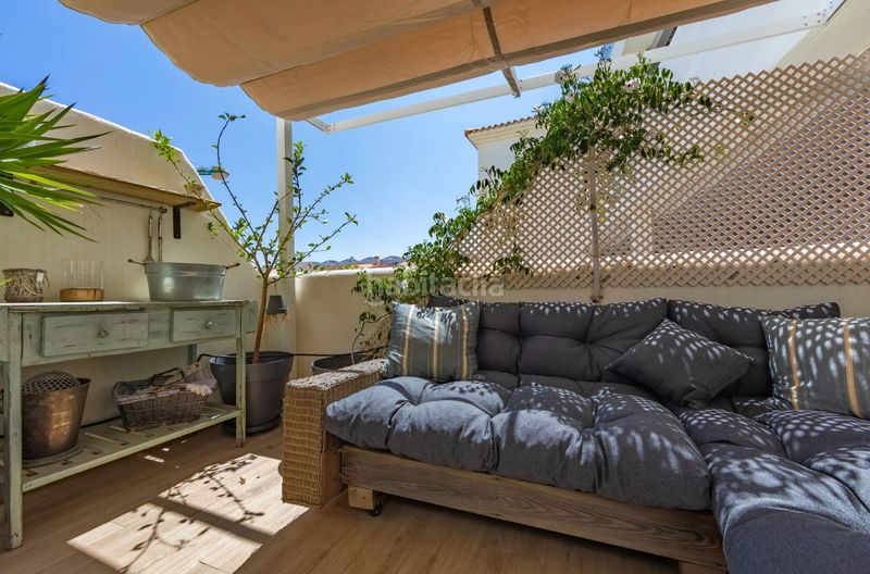 Foto 0764fbbd-2bdf-4812-b2ad-318c3b5c9287. Dúplex amb aparcament piscina a Tarifa ciudad Tarifa