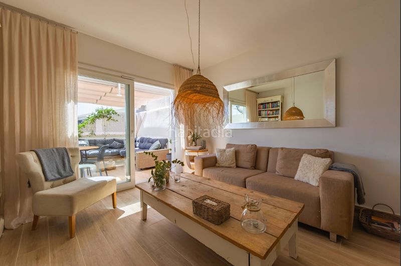 Foto 1df61dbd-d7a6-438b-aa38-1b76822728cf. Dúplex amb aparcament piscina a Tarifa ciudad Tarifa