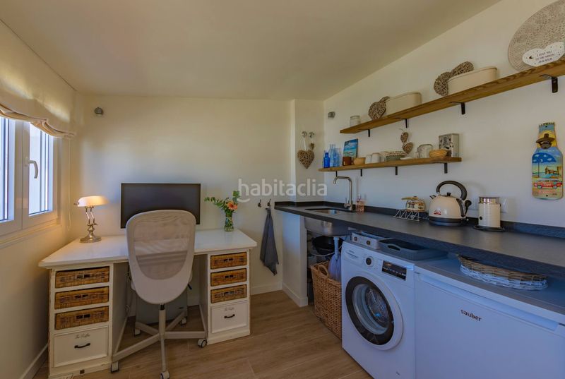 Foto 2cc0f3d4-9eb5-4e9c-8175-073918e718d1. Dúplex amb aparcament piscina a Tarifa ciudad Tarifa