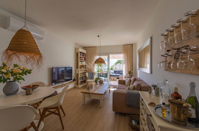 Foto 30c014e4-1739-44d8-8a1e-a102e161d30f. Dúplex amb aparcament piscina a Tarifa ciudad Tarifa