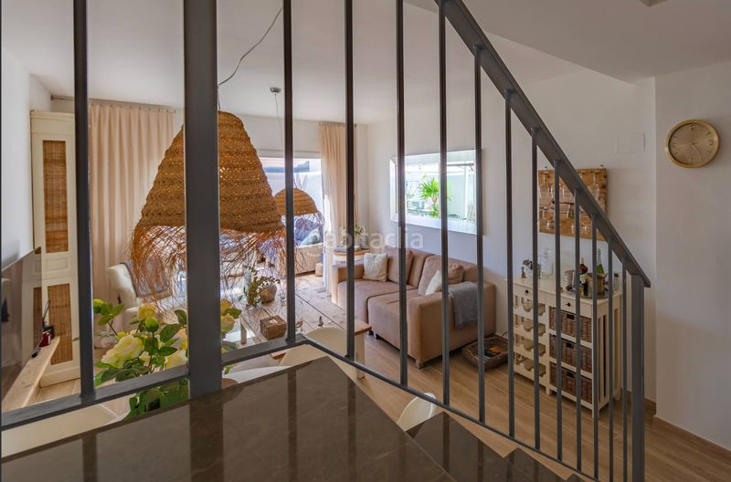 Foto 350e800d-a418-47be-96bc-d9151ee03217. Dúplex amb aparcament piscina a Tarifa ciudad Tarifa