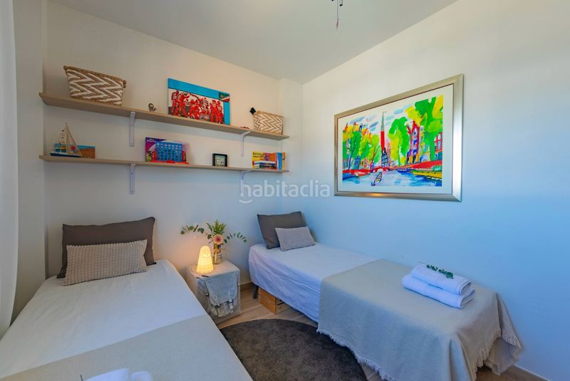 Foto 3b930f88-8f62-4b40-8ab1-5ee28ed365b5. Dúplex amb aparcament piscina a Tarifa ciudad Tarifa