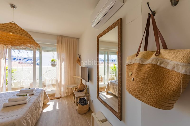 Foto 3d2ffce8-5bd7-4caa-a306-bff46a842b89. Dúplex amb aparcament piscina a Tarifa ciudad Tarifa