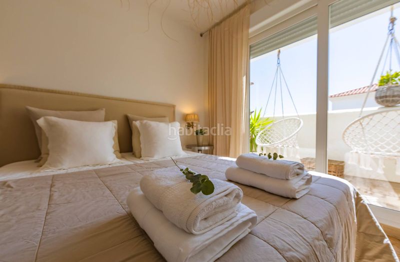 Foto 47f3b3de-c281-4aa4-9fc6-103d69407a01. Dúplex amb aparcament piscina a Tarifa ciudad Tarifa