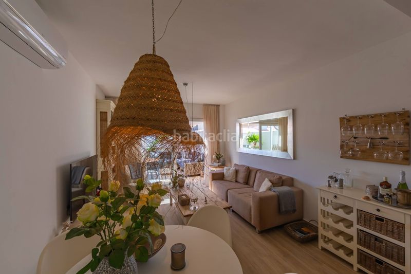 Foto 48952a5b-34d7-42e0-9d3c-00105f681979. Dúplex amb aparcament piscina a Tarifa ciudad Tarifa