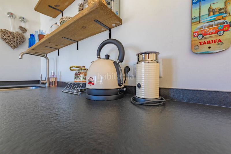 Foto 52aec1ea-ee32-4265-954c-ddd9f79e93a2. Dúplex amb aparcament piscina a Tarifa ciudad Tarifa