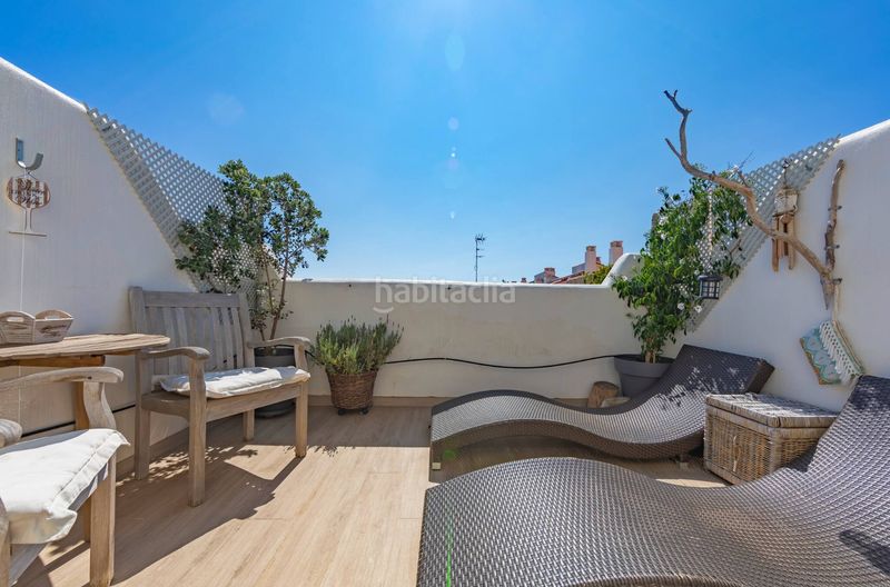 Foto 55baf394-30af-4516-bb12-2be583ff3b47. Dúplex amb aparcament piscina a Tarifa ciudad Tarifa