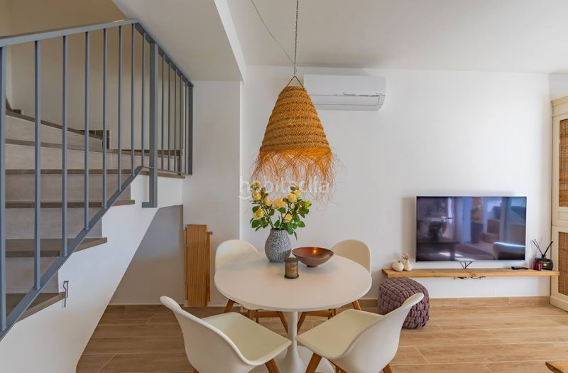 Foto 5d632344-898b-4cc9-beeb-79177fa17000. Dúplex amb aparcament piscina a Tarifa ciudad Tarifa