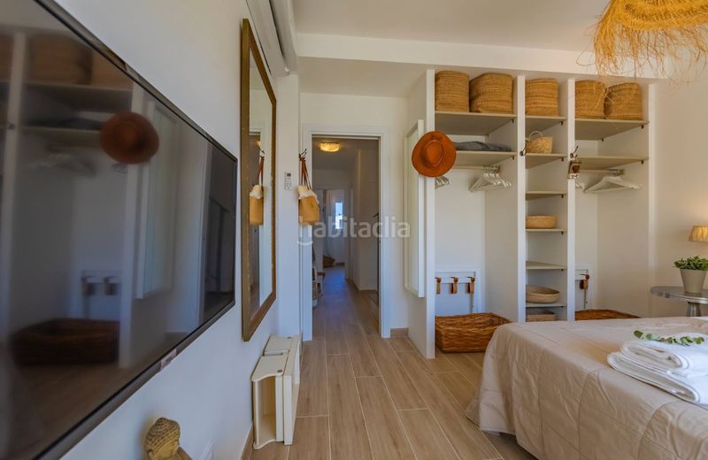 Foto 638661e7-cc95-43be-a80e-8f5eb6e6aa2a. Dúplex amb aparcament piscina a Tarifa ciudad Tarifa