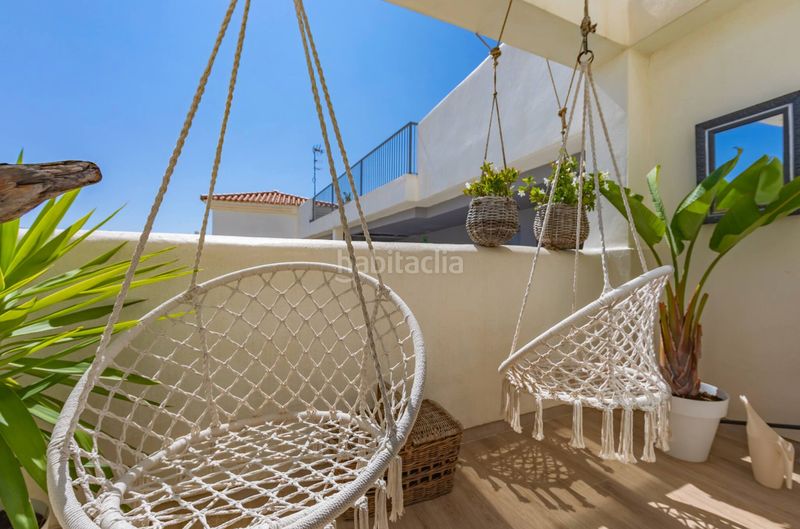 Foto 6d1bd5ad-e0fa-4595-b922-3602cc637719. Dúplex amb aparcament piscina a Tarifa ciudad Tarifa