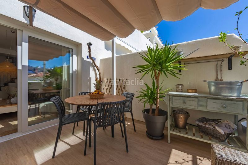 Foto 81ac6b09-a5a2-4df1-beda-f88a244f8e49. Dúplex amb aparcament piscina a Tarifa ciudad Tarifa