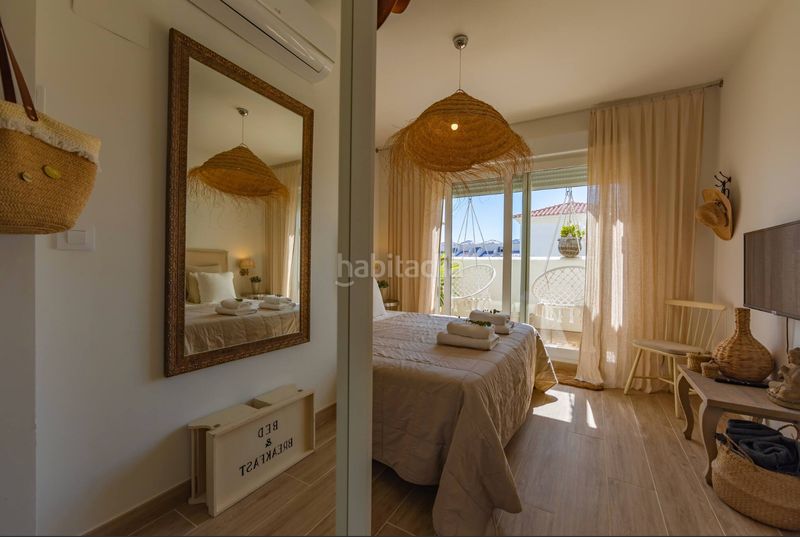 Foto 83791904-e759-45de-8f38-d2e9b5ebeacf. Dúplex amb aparcament piscina a Tarifa ciudad Tarifa