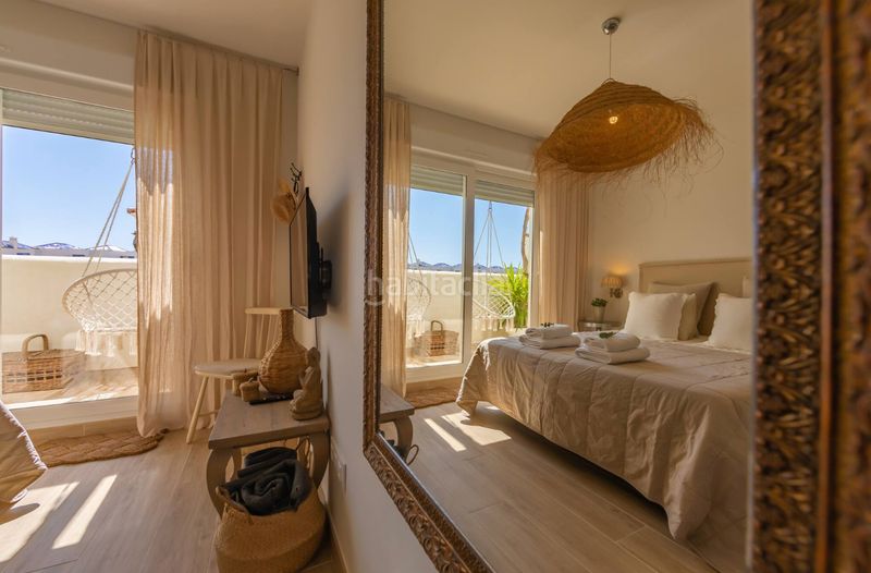 Foto 8538084c-20d9-4488-92a8-5b1283585bf8. Dúplex amb aparcament piscina a Tarifa ciudad Tarifa