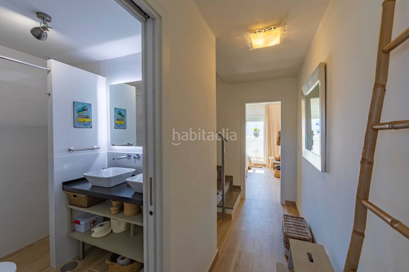 Foto 8bff67d0-19c4-4f2b-a4ec-2ce1435806cc. Dúplex amb aparcament piscina a Tarifa ciudad Tarifa