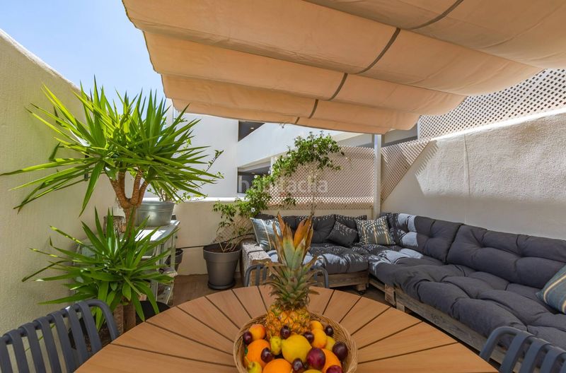 Foto 8c8da243-89b6-4728-8e86-f9f42a99838f. Dúplex amb aparcament piscina a Tarifa ciudad Tarifa