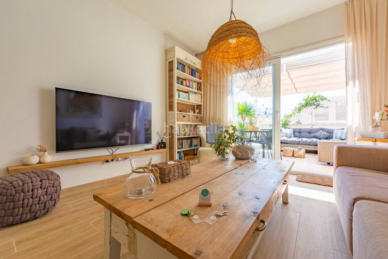 Foto 8fd7386b-2feb-402f-8d0f-5c5f8569efa0. Dúplex amb aparcament piscina a Tarifa ciudad Tarifa