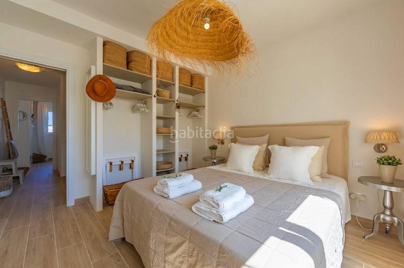 Foto 94c77d35-ad85-428f-9cc9-f1ab2a27c2b8. Dúplex amb aparcament piscina a Tarifa ciudad Tarifa