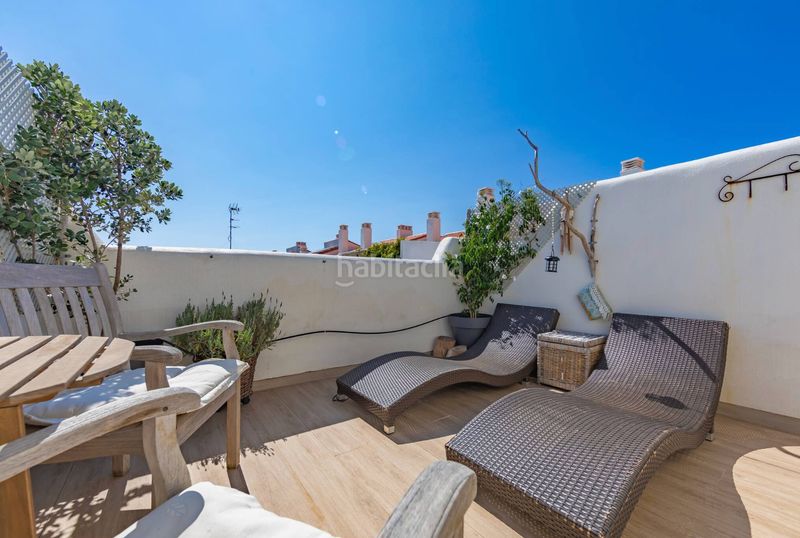 Foto a72b1b04-71f1-4246-a96f-df90e1e3632e. Dúplex amb aparcament piscina a Tarifa ciudad Tarifa