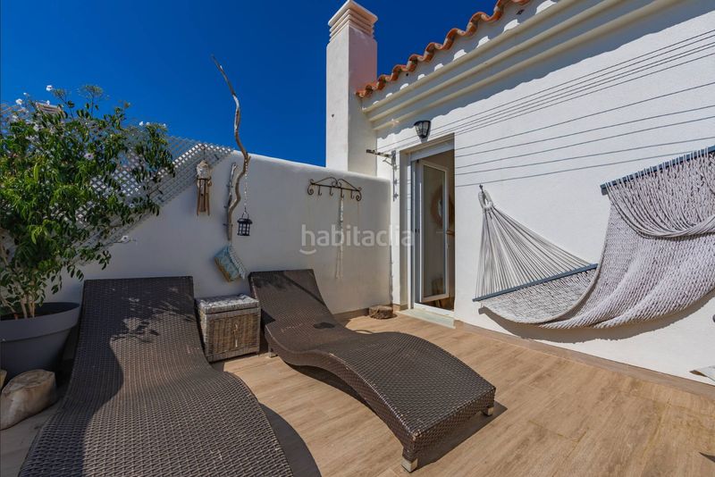 Foto bc309998-afc8-4540-985e-ebe603affe01. Dúplex amb aparcament piscina a Tarifa ciudad Tarifa