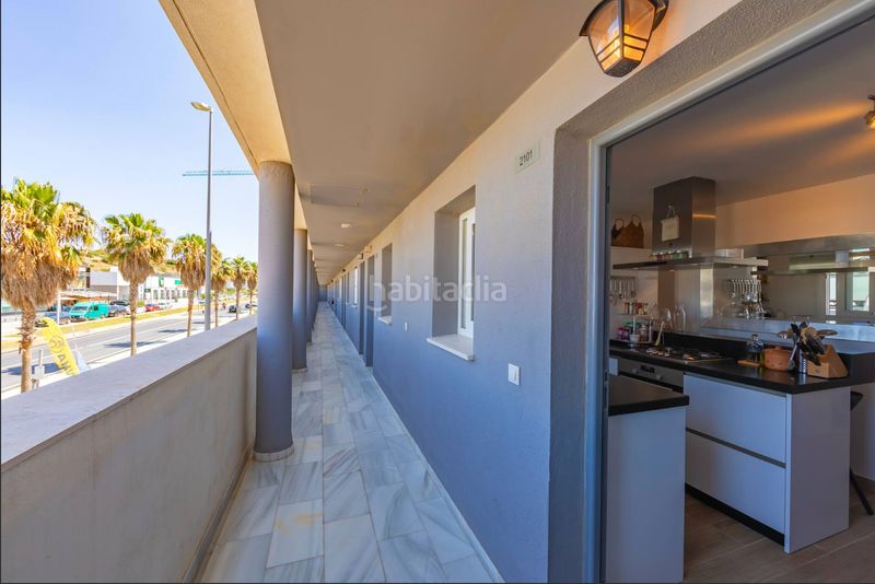 Foto cdc86b92-97dc-4155-a626-1e86be957c10. Dúplex amb aparcament piscina a Tarifa ciudad Tarifa