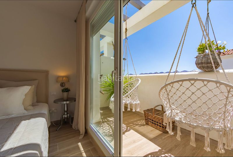 Foto d5417964-bbce-4aa0-9065-187b501a0cea. Dúplex amb aparcament piscina a Tarifa ciudad Tarifa