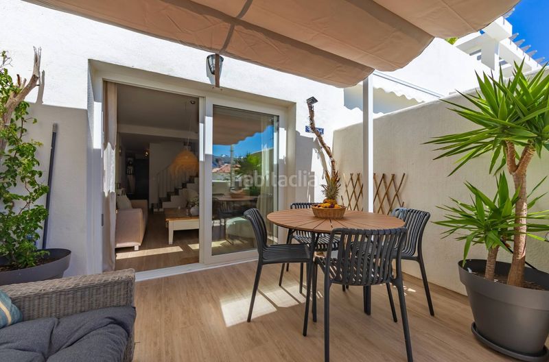 Foto dd7c47b2-526b-4590-a037-4a66ff98be60. Dúplex amb aparcament piscina a Tarifa ciudad Tarifa