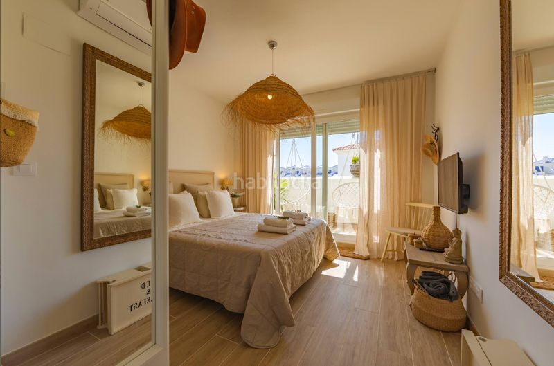 Foto de138917-bd61-4de6-a5b8-efc9ef1ee21d. Dúplex amb aparcament piscina a Tarifa ciudad Tarifa