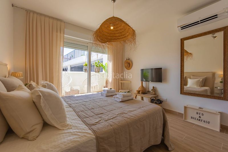 Foto e2f046d1-ac07-43e7-95a5-633fa81473a7. Dúplex amb aparcament piscina a Tarifa ciudad Tarifa