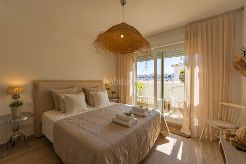 Foto eaa1bb7d-0593-426d-b6b1-9a2d715096c6. Dúplex amb aparcament piscina a Tarifa ciudad Tarifa