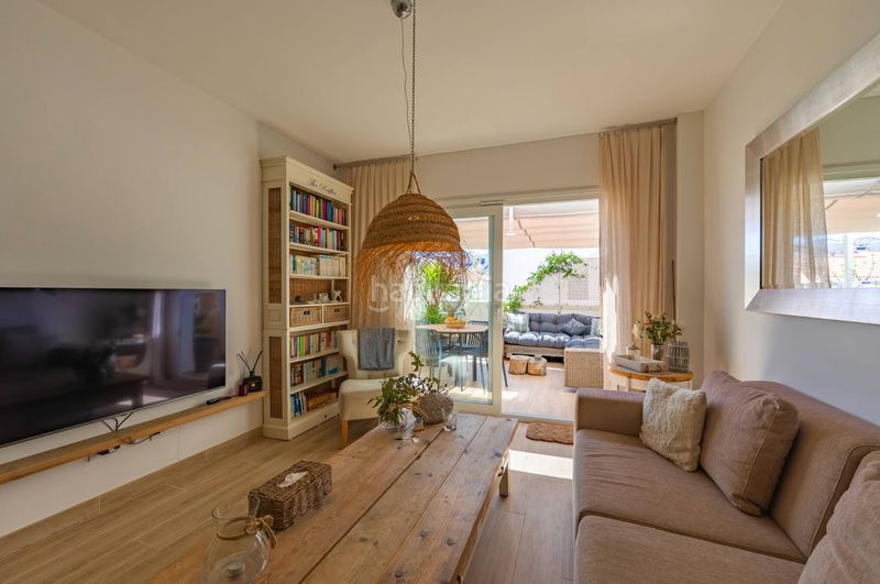 Foto ed0a4132-ca9f-4c84-a209-1d09dedd1f04. Dúplex amb aparcament piscina a Tarifa ciudad Tarifa