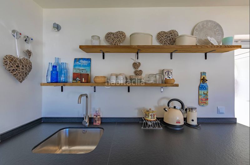 Foto f197596f-b37d-432d-aa44-e625db2abc09. Dúplex amb aparcament piscina a Tarifa ciudad Tarifa