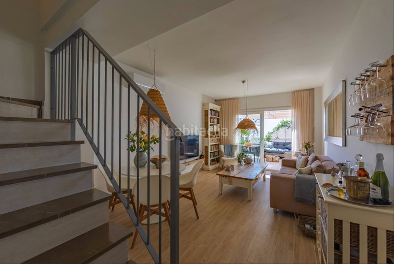 Foto f7dec8a8-58d1-4867-8b10-2411b7e43b63. Dúplex amb aparcament piscina a Tarifa ciudad Tarifa